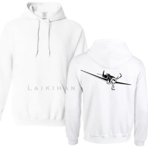 Laikihan Men's Bomber Hoodies