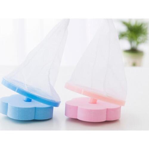 Hair Removal Catcher Filter Mesh Pouch Cleaning Balls Bag Dirty Fiber Collector Washing Machine Filter Laundry Balls Discs