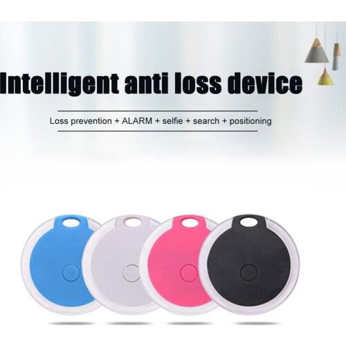 New Mini Pet GPS Locator Tracker Tracking Anti-Lost Device Locator Tracer For Pet Dog Cat Kids Car Wallet Key Collar Accesso