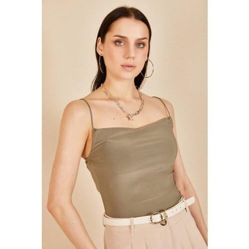 Morpile Fashion Blouses