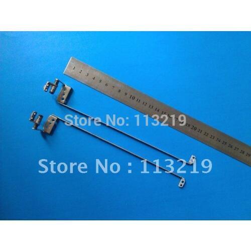 New Laptop Lcd Hinges For Toshiba L510 L515 L525 P/n: 6055B0000803 6055B0000703 Series R & L
