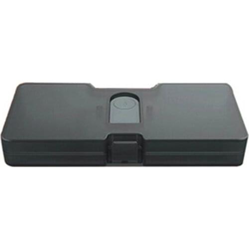 Large Capacity 550ML Water Tank for STYJ02YM Robotic Vacuum Cleaner Accessories Replacement Water Tank