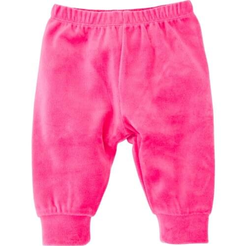 Kavkas Baby Clothes Newborns Girls Pants Cotton Fashion Spring Leggings Pant Solid Color Legged Warm Pants roupa de bebe