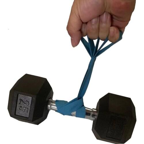 Finger Strength Training Belt / Wrist strength training belt / Claw Grips Power Sports / Hand Grip