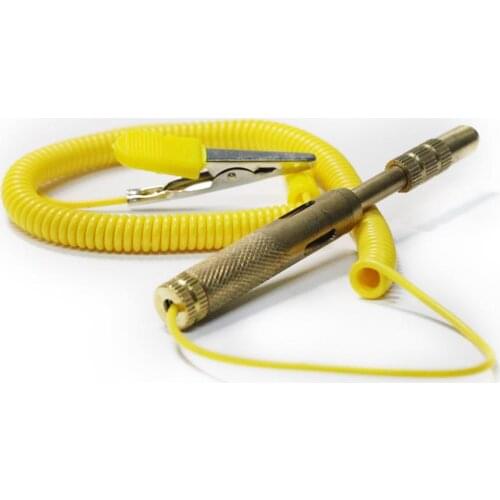 Car Circuit Tester DC 6V 12V 24V Voltage Auto Vehicle Gauge Test Light Measuring Pen DC Tester stretch