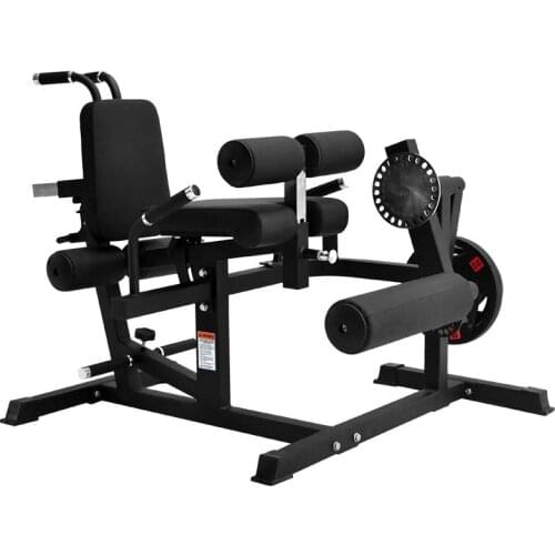 Gym Commercial Professional Leg Trainer Muscle Training Strength Exercise Comprehensive Multifunctional Fitness Equipment