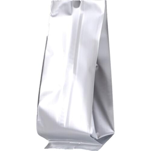 Star Packaging Fashion Elegant Luxury Shopping Paper Bag Custom Logo Design Printing Jewelry Gift Food Grade Aluminium Foil Bags