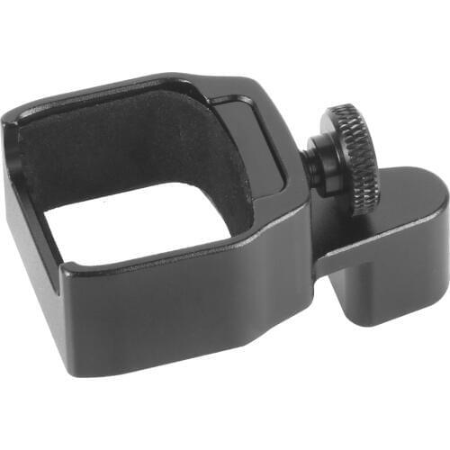 1/4 Screw Expansion Module Clip Mount Adapter Selfie Stick Connect Accessory Fixed Base For DJI Osmo Pocket Handheld Gimbal