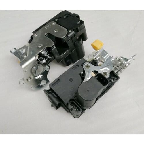 1pcs Door lock block for Brilliance FRV FSV H330 CROSS H320 Central locking lock 3422987