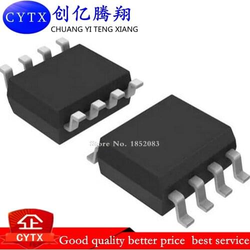 5PCS/LOT TPC8118 TPC 8118 TPC8118H TPC8118-H SOP-8