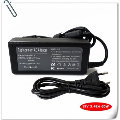 Laptop AC Adapter for Acer Aspire 3004 3660 5040 5315-2940 5335-2238 5738G PEW71 5530 5532 5534 5535 Notebook Power Charger