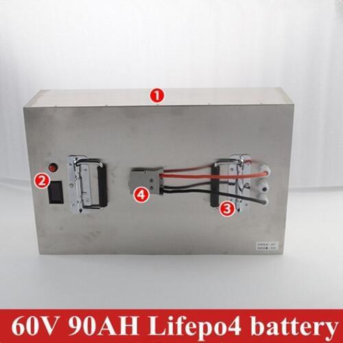 Трехколесные самокаты BATTERXPERT China At AliExpress