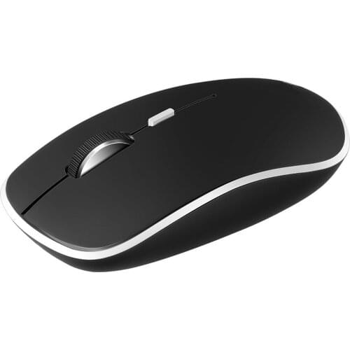 Wireless Mouse for Apple Macbook air silent cute Mouse for mac pro 16 mini Mice pc Computer Laptop Mause