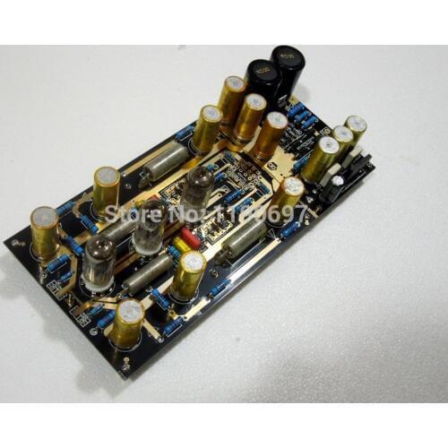 DIY EAR834 Put the circuit tube to sing the MM moving magnetic black plastic DIY Kit 1Piece Free Shipping