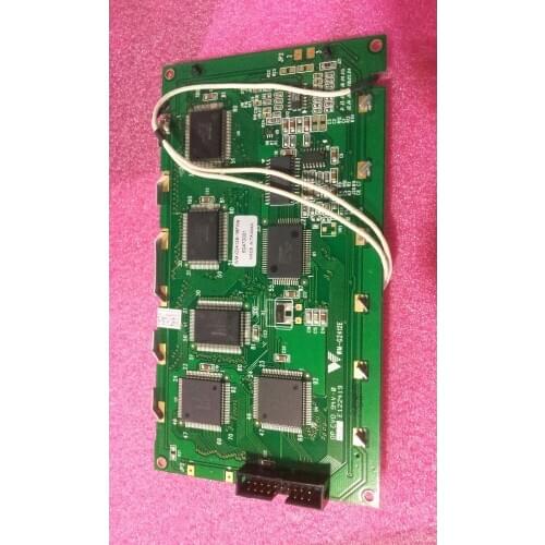 E122419 WM-G2412E lcd screen display