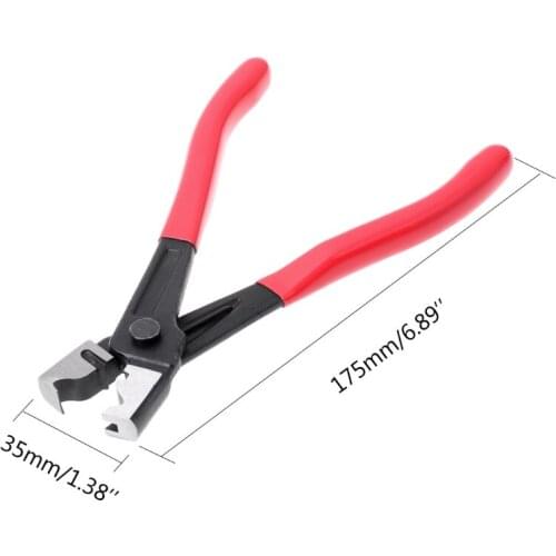 Clic & Clic-R Collar Hose Clamp Pliers CV Boot Clamp For Mercedes Dropshipping