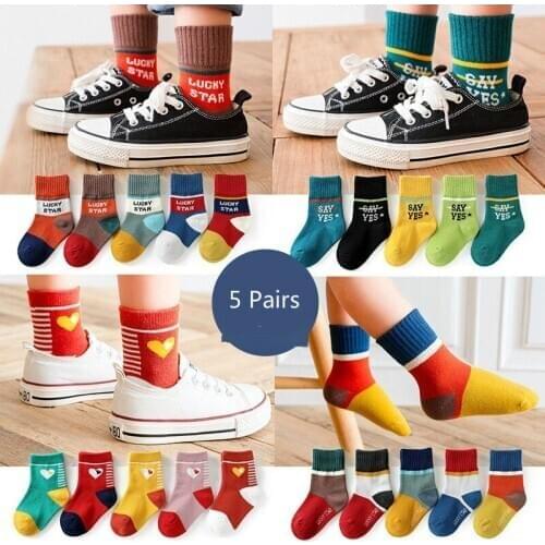HONNNMOR Baby Socks