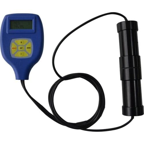 Wholesale digital solar film window tint transmission meter tester for glass