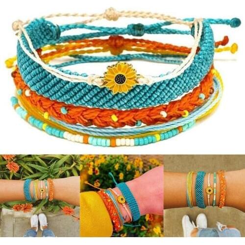 Luxfacigoo Children's Bracelets