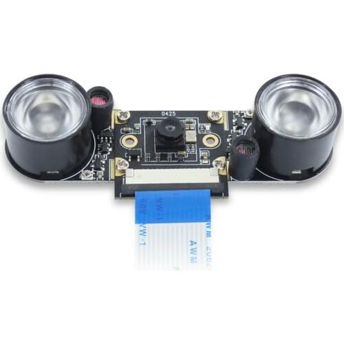 Taidacent 3280 *2464 Resolution 120 Degree FOV Wide Angle Fisheye 8-Megapixels Camera Module IMX219 8MP Camera Breakout