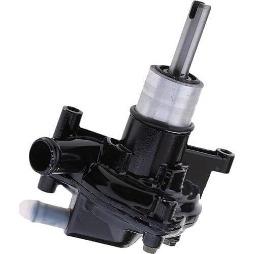 Motorcycle Water Pump Assembly For Honda CB400 1992-1998 VTEC 1999-2007