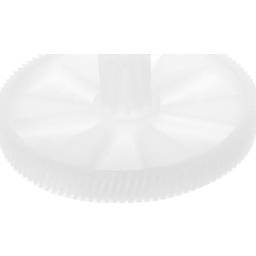 NEW Meat Grinder Parts KW650740 Plastic Gear for Kenwood MG300/400/450/470/500