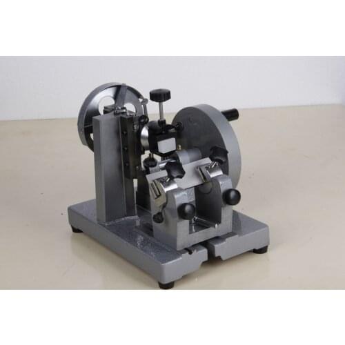 New Manual Rotary Microtome for hospital lab teaching equipment
