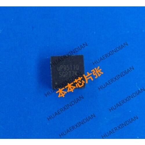 New UP9511Q UP95110 QFN high quality