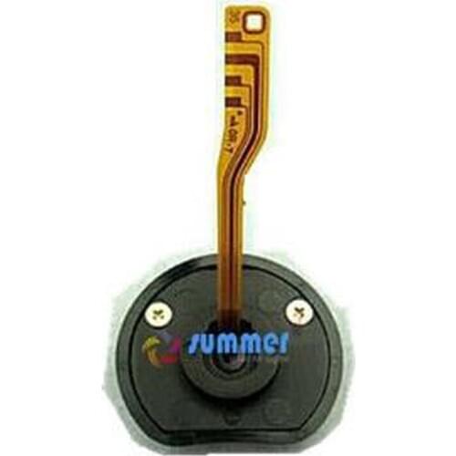 Original all d300 cover for nikon D300 D300S Top Left QUAL WB ISO Button Key use camera repair parts free shipping