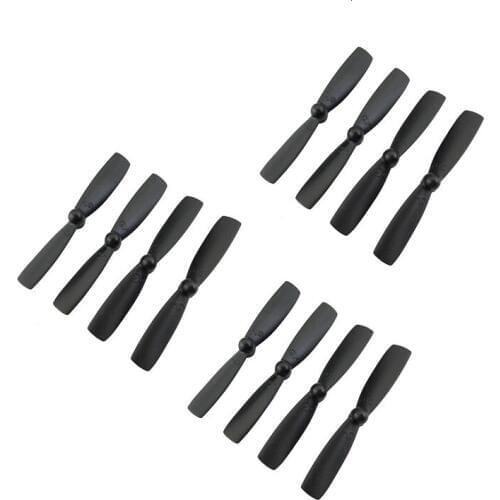 Propeller For MJX B3Mini Bugs 3Mini Brushless RC Quadcopter Spare Parts Drone Blades
