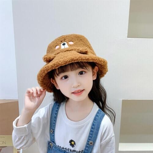 Qsky Hats For Girls