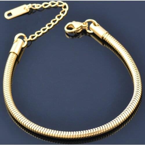 SINLEERY Jewelry For Men