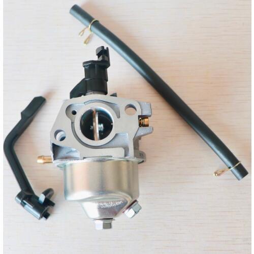High quality Carburetor Huayi brand for 2KW-3KW GX160 GX200 gasoline Generator, 5.5HP 6.5HP 168F 170F Generator Carburetor