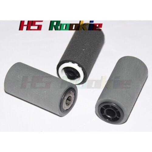 10sets. 604K58410 604K77810 Doc Feeder DADF Maintenance Roller Kit for Xerox Wc5325 5330 5335 7120 7125 7220 7225 7535 7525 7830