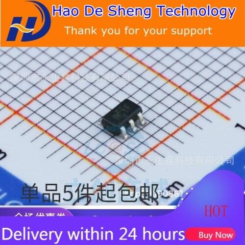 10PCS/LOT LMV321IDBVR LMV321IDBV SOT23-5 RC1F RC1K IC New Original In Stock