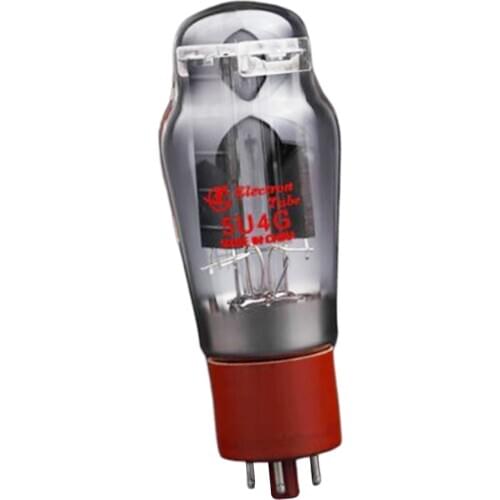 5U4G Vacuum Audio Tube Audio Valve Guitar Vacuum Tube Valve for Valve Amp