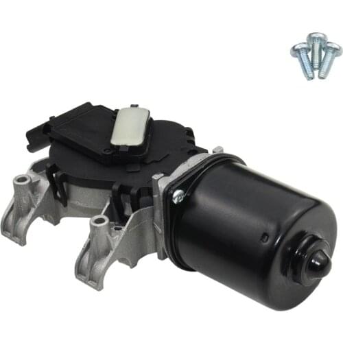 AP02 New For Renault Clio MK3 GRANDTOUR CLIO III 3 MODUS 2005-2015 Hatchback Front Windscreen Wiper Motor