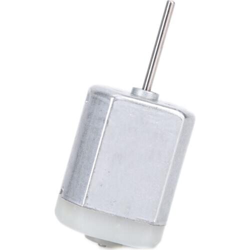 Car Door Lock and Mirror Motors Automotive FC-280SC-20150 20mm 12V 11800RPM