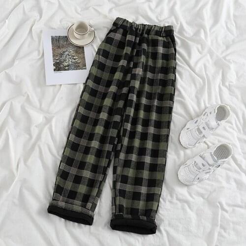 Женские флисовые брюки COZOK China At AliExpress