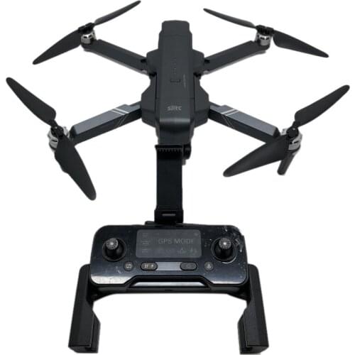 F11 PRO Professional Drone 4K HD Dual-Camera PTZ Drone Brushless 5G Wifi GPS Supports 128G TF Card RC Quadcopter Drone