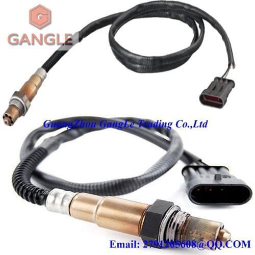 Oxygen Sensor O2 Lambda Sensor AIR FUEL RATIO SENSOR for Fiat Brava Coupe Marea Lancia Kappa Lybra Alfa Romeo 156 GT 0258006193