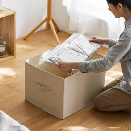 China reusable plastic compressed vacuum bags space saving clothes storage bag household wardrobe suits dresses sealed sacks