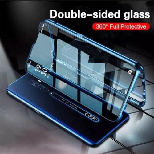 Leanonus Oppo R17 Pro Phone Cases