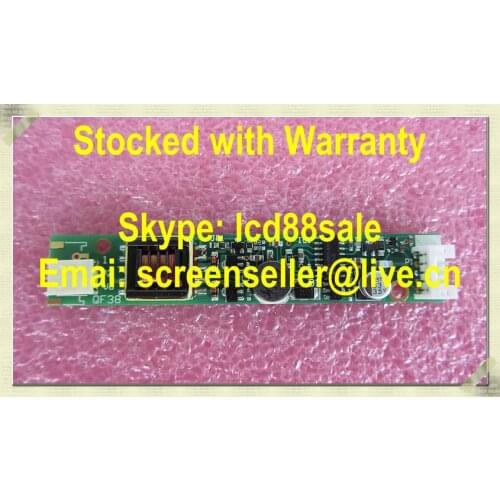 Best price and quality QF38V6.72S Inverter for industrial screen