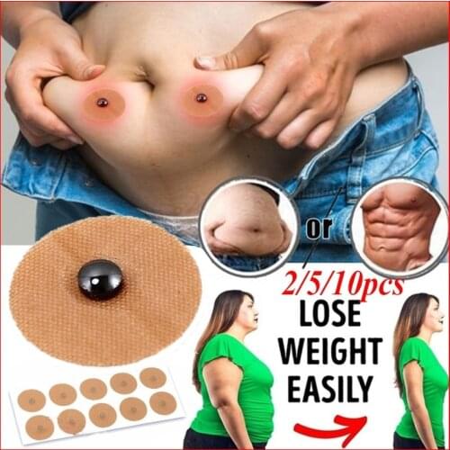 10PCS Magnetic Plaster Patch Pain Relief Acupuncture Massage Muscle Relax Magnet Stickers Medicine Tape Body Detox Adhesive