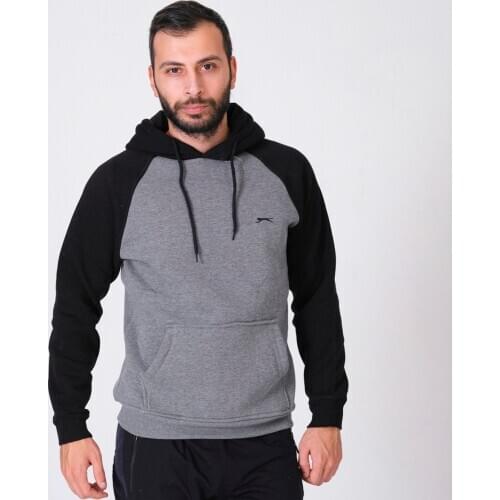 Slazenger SAMFORD Men Textile Sweatshirt