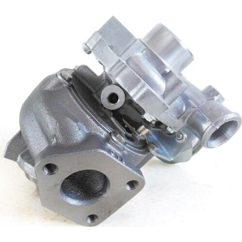 NEW Turbocharger GT1749V 708366-5002S STC4546 77814579 708366-0004 708366-5005S 708366-5006S For Land Rover Freelander 2,0 82 KW