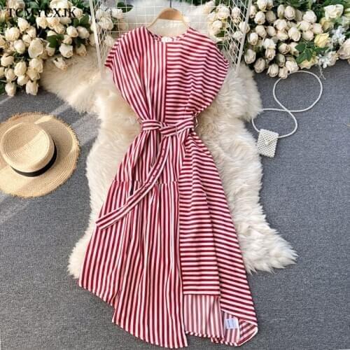 Tcmycxjk Loose Summer Dresses