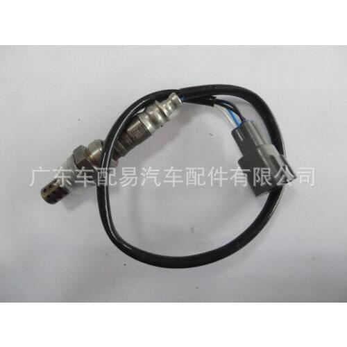Universal O2 Oxygen Sensor For 2006 Lexus es350 Left rear 89465-33360 28cm #01052201-197