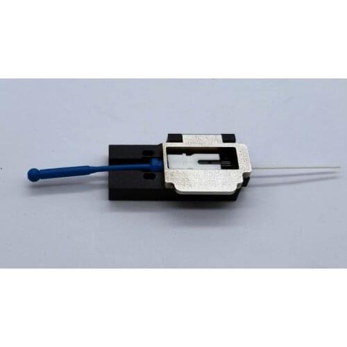 Fiber Fusion Splicer IFS-10/15 View3/ V5 /V7 SC hot melt head holder A Pcs